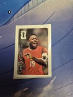 Coca Cola Panini Alphonso Davies
