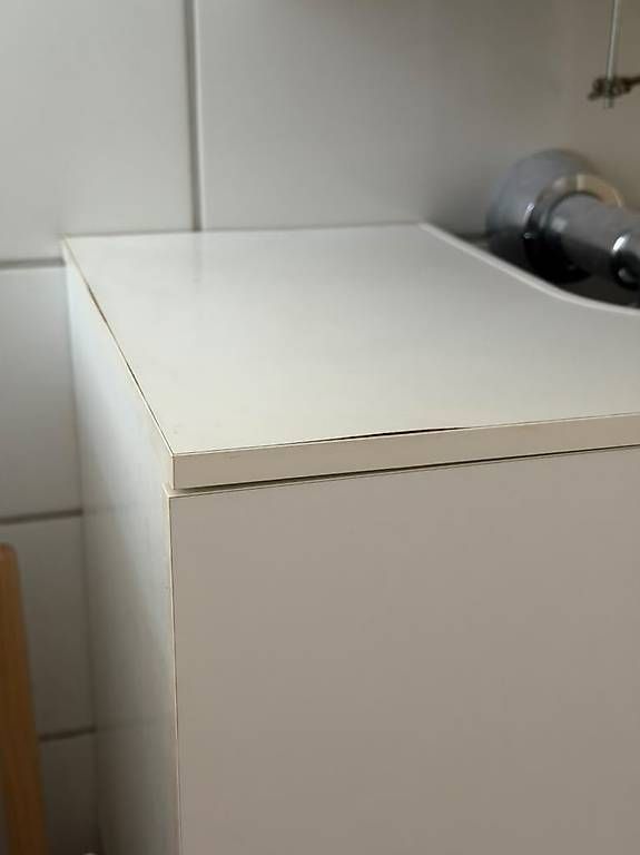 Ikea Mobili per bagno: Ikea under-sink cabinet – Usato da Zürich venduto da emi_j76q 2
