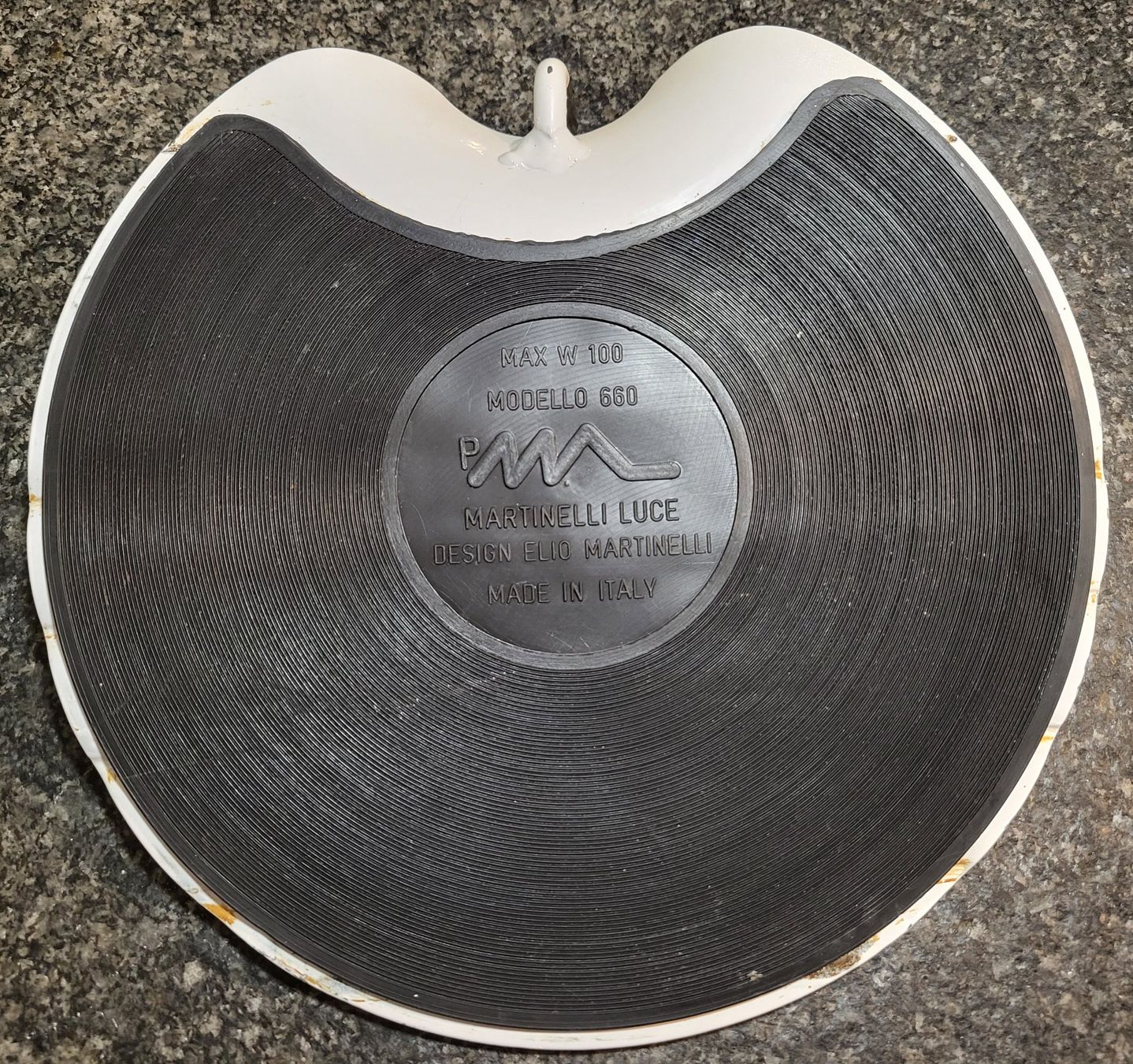 Lampade: Lampe Elio Martinelli 660 Flex – Usato da Montet (Glâne) venduto da Koada2 2