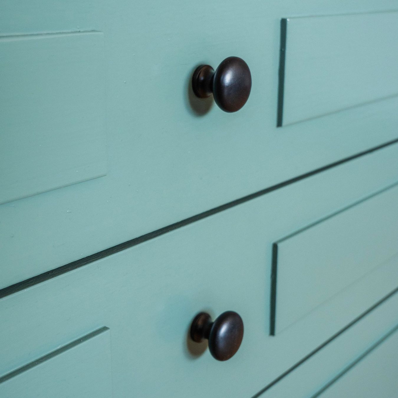 Cassettiere: Sideboard mit Spiegel restauriert – Usato da Gersau venduto da Renova_Moebel 7