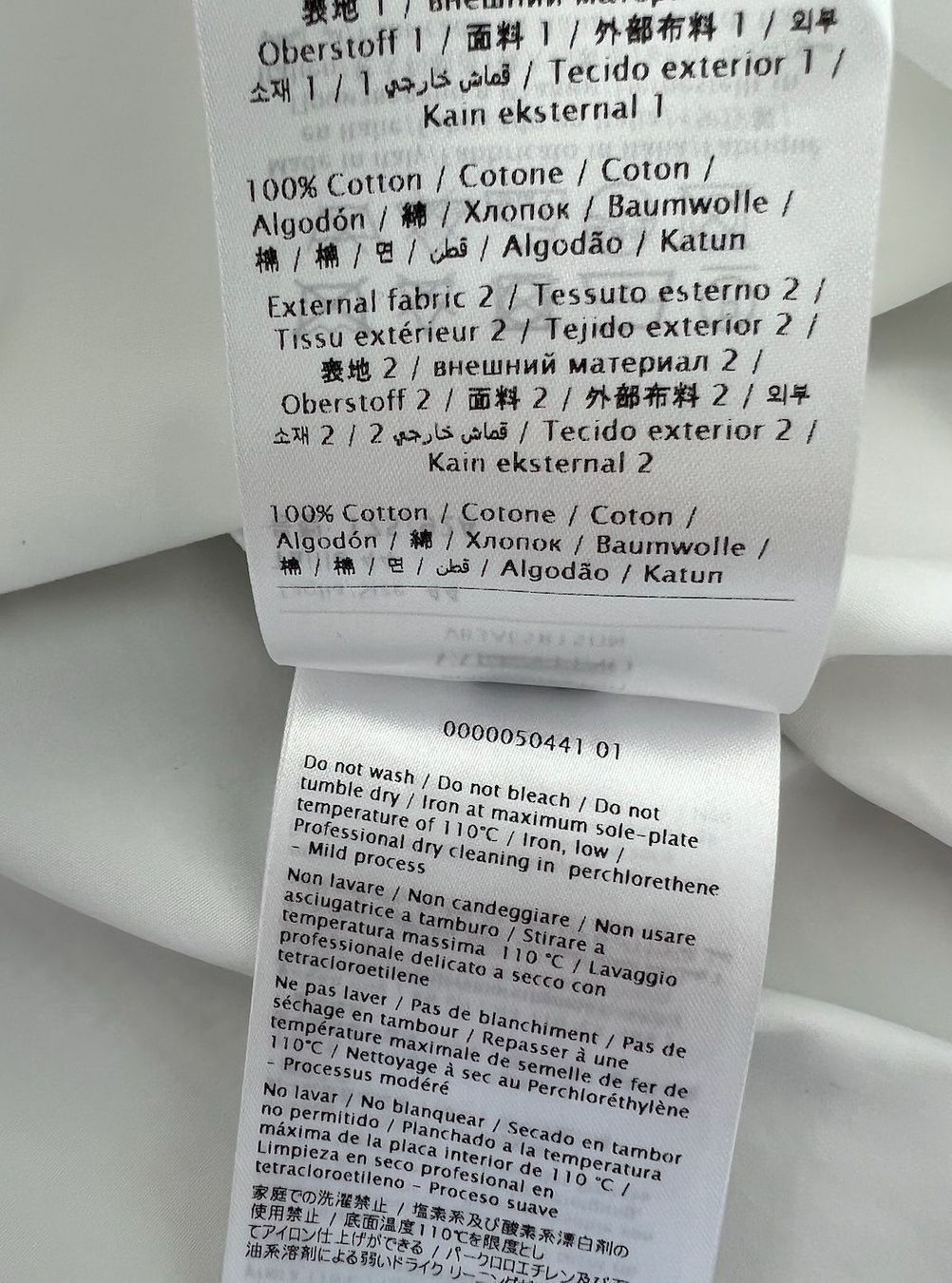 Valentino Camicette: Valentino Garavani – Nuovo (secondo la descrizione) da Zürich venduto da ReStyle. 9