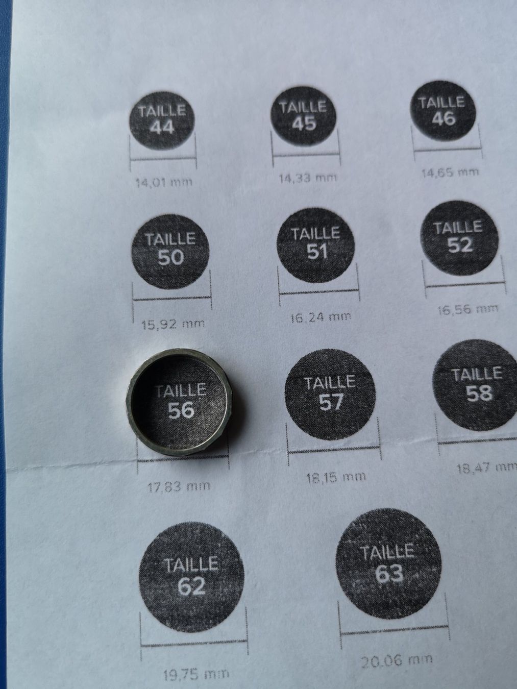 Ringe: Silber Ring 800 – Gebraucht aus Schaffhausen von Leveron13 3