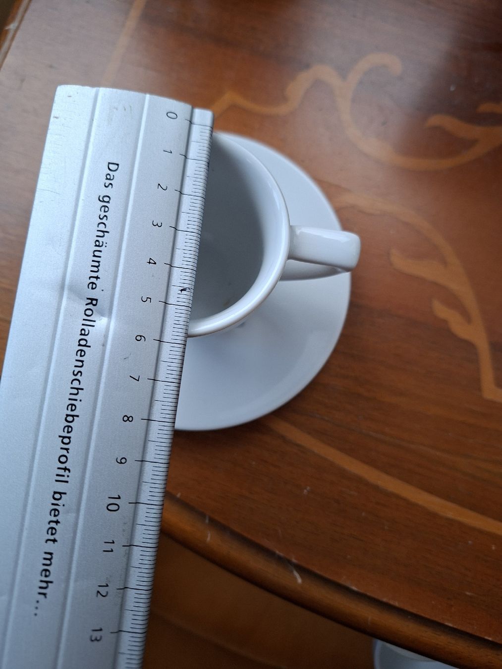 Nespresso Tassen: nespresso Espresso tasse – Neu (gemäss Beschreibung) aus Meinisberg von Destiny1972 1