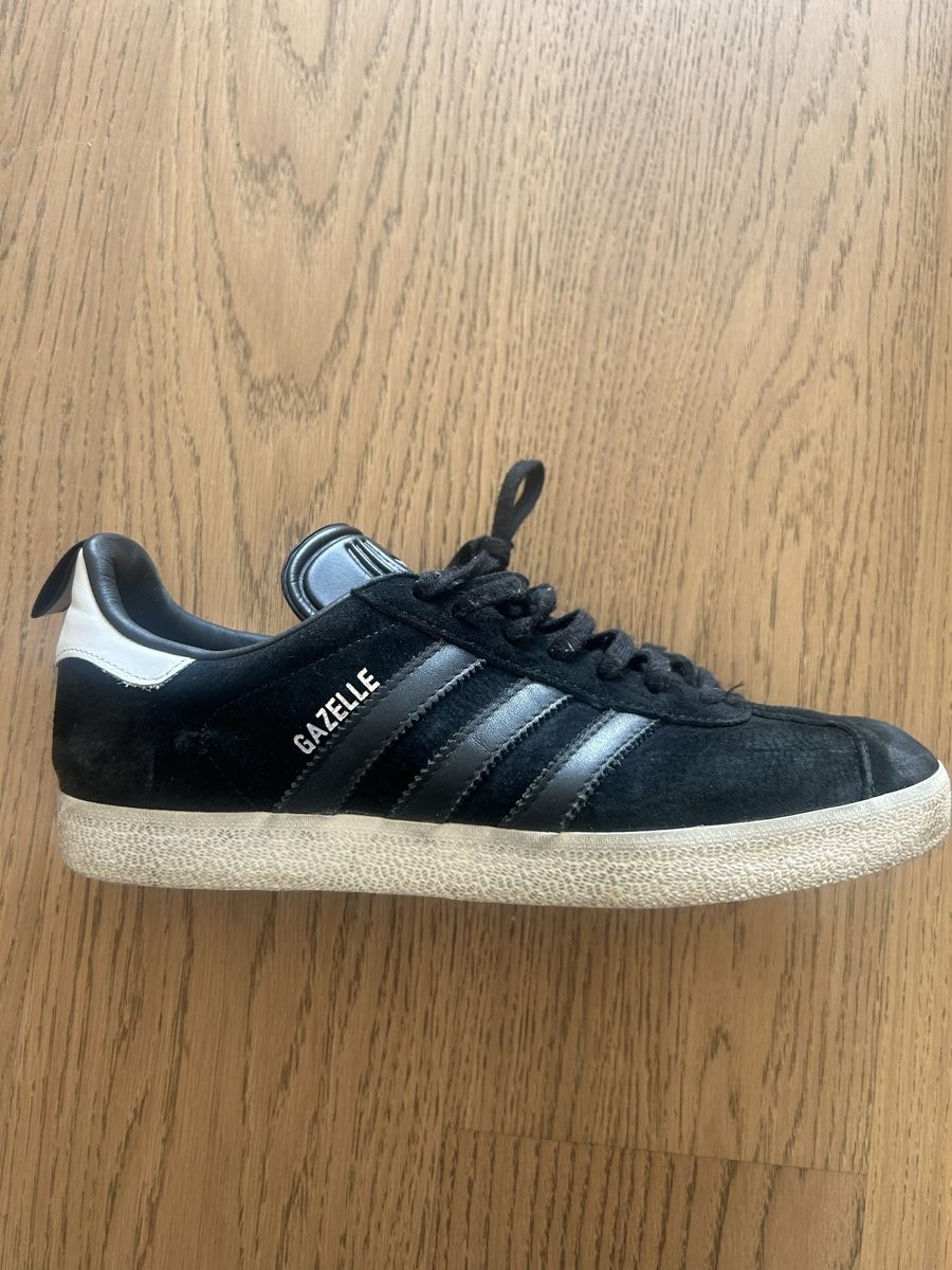 Scarpe da uomo: Adidas Gazelle – Usato da Zürich venduto da Kcampos