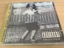 Biohazard – State Of The World Address