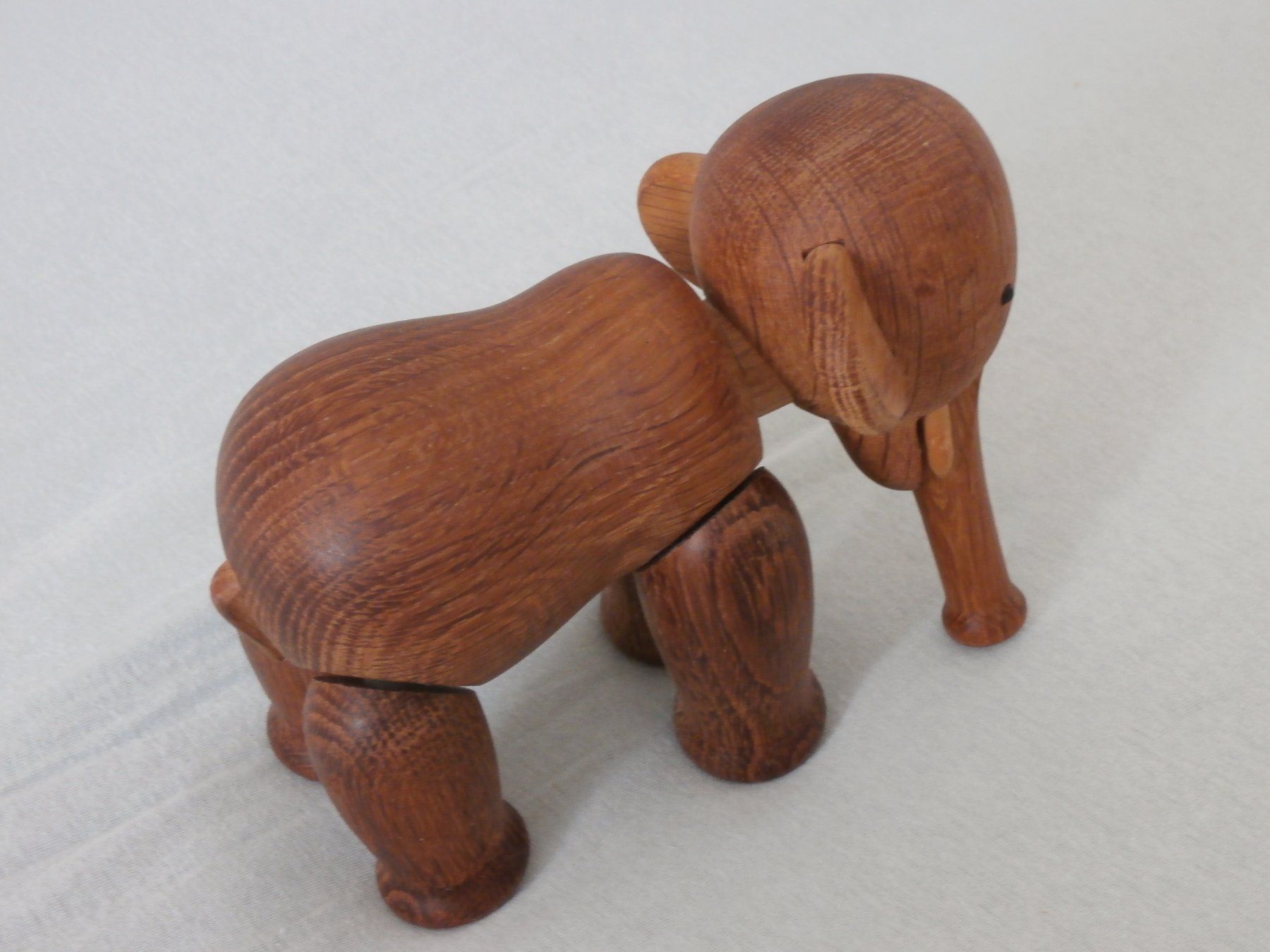 Figuren: Elefant Kay Bojesen Dänemark – Gebraucht aus Zürich von tiburzio 2