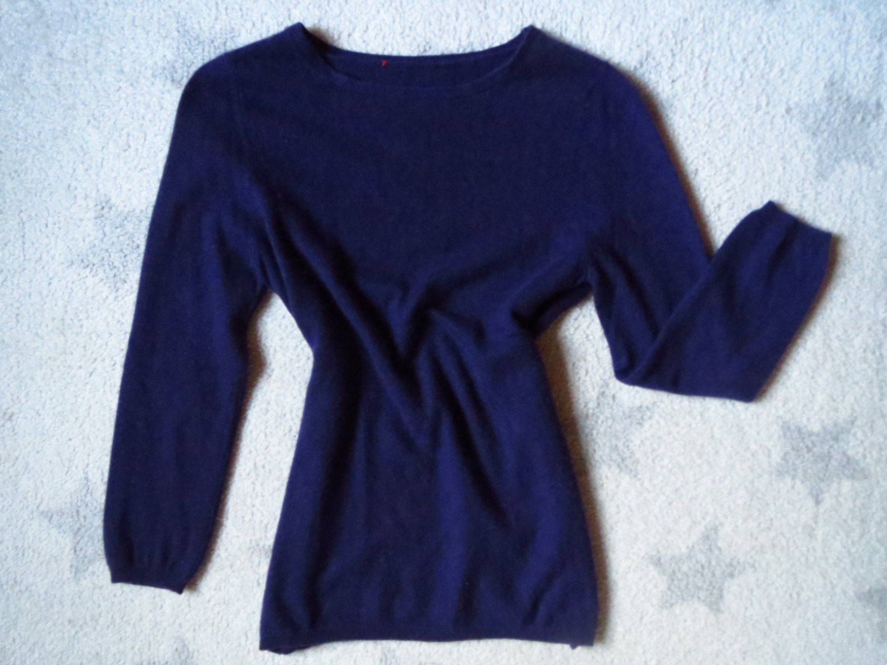 Maglioni & Felpe: toller Damen KASCHMIR Pullover – Usato da kiental venduto da Anna3723
