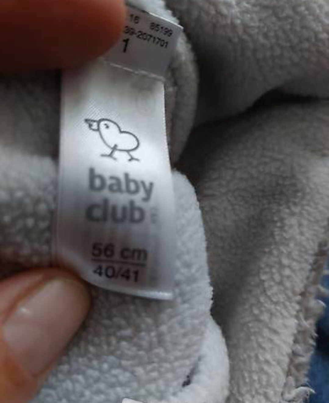 Lotti & Set di vestiti: Lammfell Winterset – Usato da Windlach venduto da lanuj 3