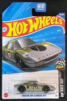 Hot Wheels Porsche 904 Carrera GTS „Walgreens USA EXCLUSIVE“