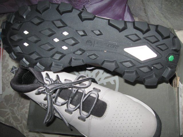 Timberland Scarpe da uomo: TIMBERLAND BOOTS!! – Nuovo (secondo la descrizione) da Zürich venduto da Rwinnie 3