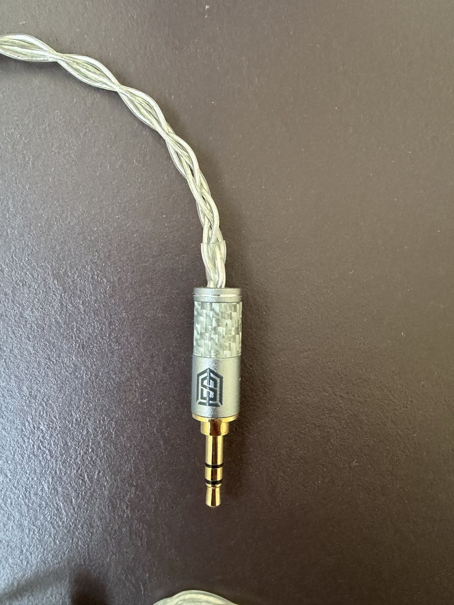 Kabel: Hybridkabel / satin audio hyperion ll spe – Neu und originalverpackt aus Kreuzlingen von ABO07 2