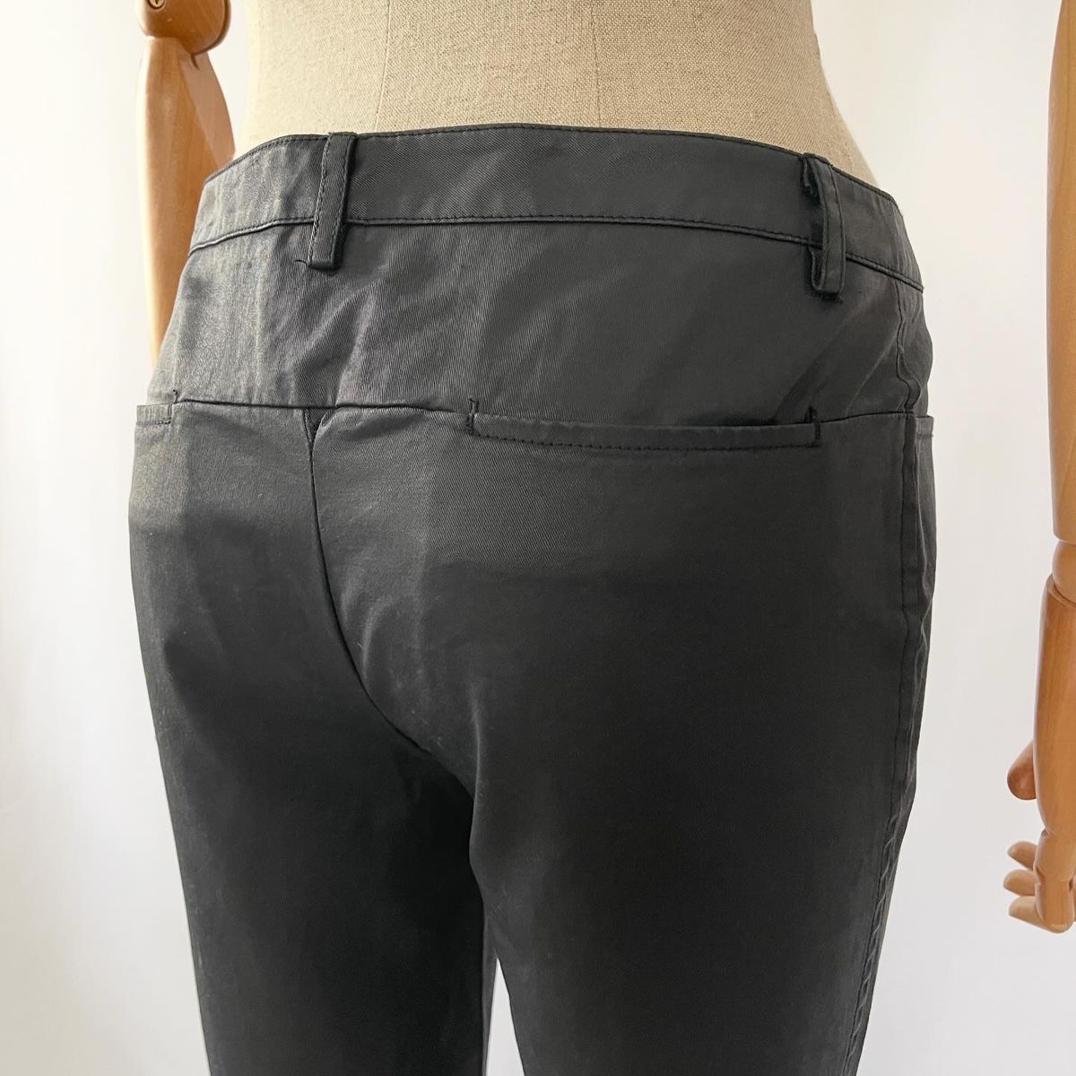 Pantaloni: ILARIA NISTRI Pants – Nuovo (secondo la descrizione) da Emmen venduto da Avviivva_Com2023 5