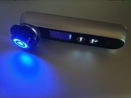 Face lift device YA-MAN HRF-11 JGA - New condition!