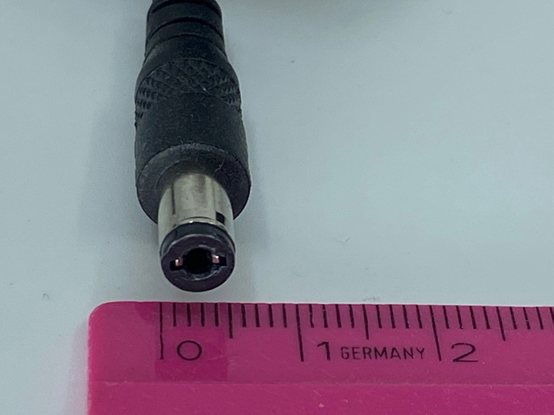 Ladegeräte: OEM Universal Netzteil 12V, 1A - Modell AD-121AB – Gebraucht aus Langwiesen von Restposten-24 1