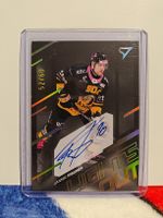 Sportzoo. Jannik Fischer 52/60 Lights Out. HC Ajoie