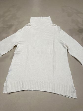 Maglione bianco