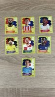 Panini WM 2026/ Packung 7 Stickers 