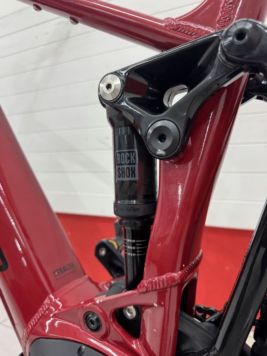 Mondraker Biciclette: Mondraker chaser 2023 Bosch gen 4 smart System – Nuovo (secondo la descrizione) da Trimbach venduto da mal_8mzh 2