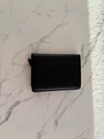 Secrid Cardholder schwarz 