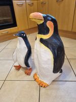Deko Pinguine