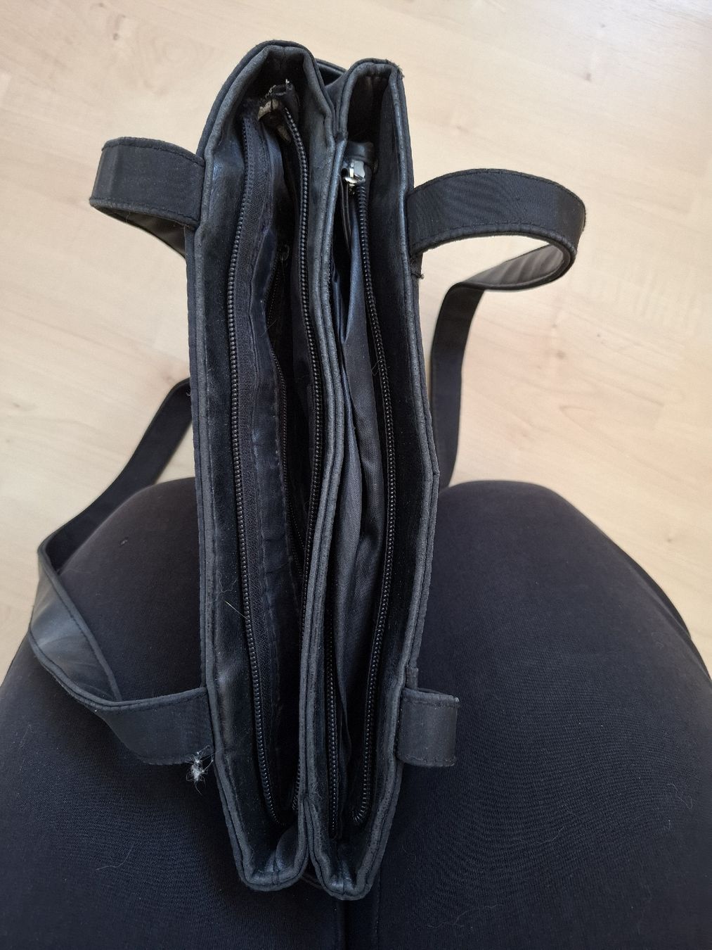Borse da donna: Taschenset, Versand auch möglich – Difettoso da Neuenhof venduto da summer_25 7