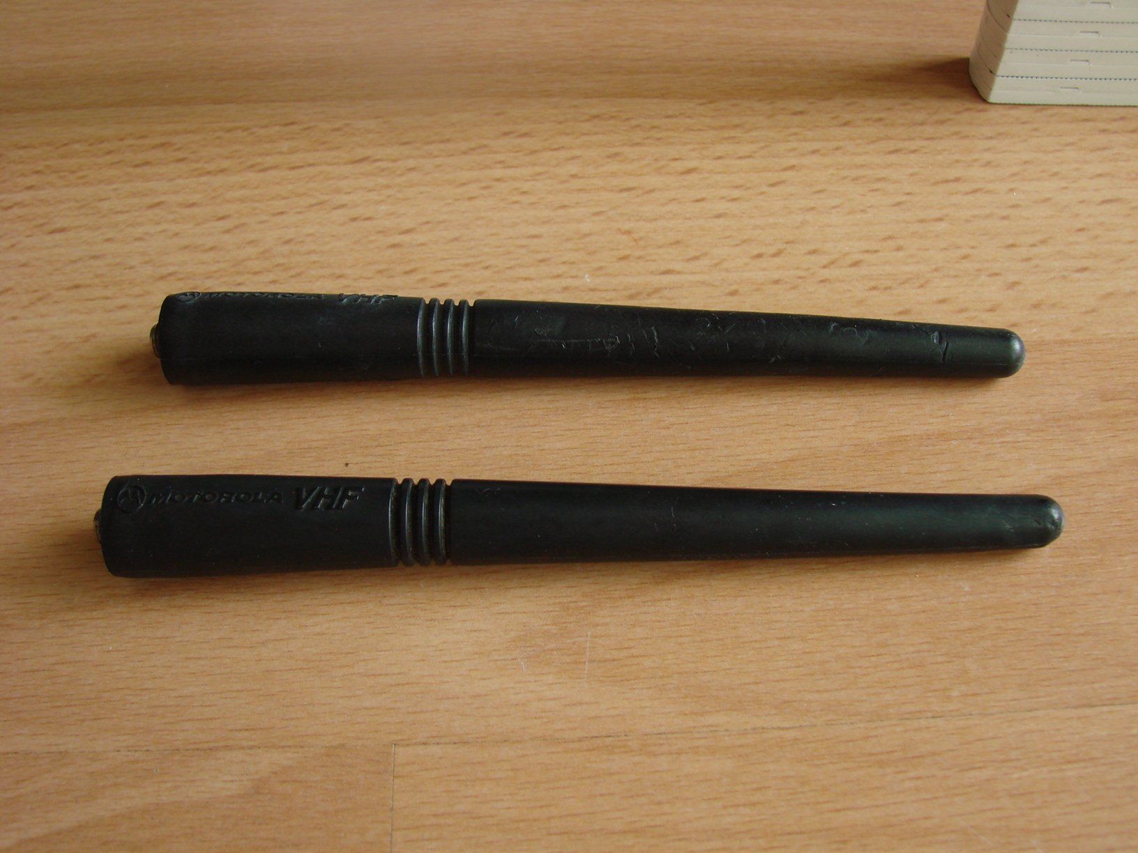 Motorola Radiocomunicazione: Motorola VHF Antenne – Usato da Niederuzwil venduto da Rade 3
