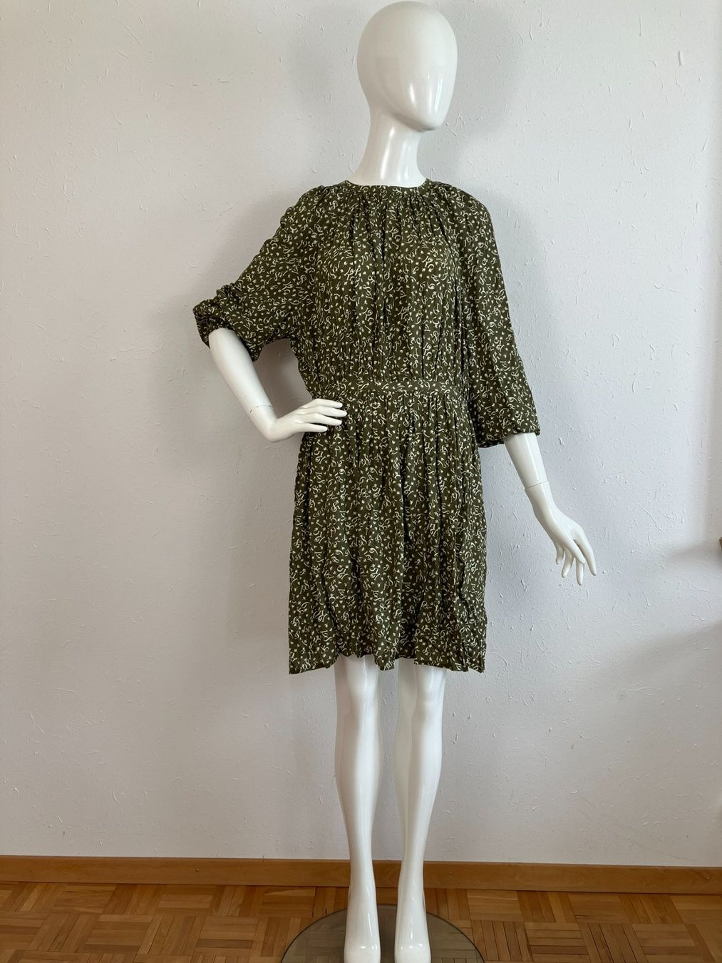 Tommy Hilfiger Kleider: Tommy Hilfiger Kleid Gr.38 – Gebraucht aus Laupen ZH von kar_lfz6