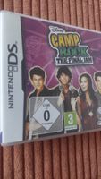 Nintendo DS-Spiel/Camp Rock
