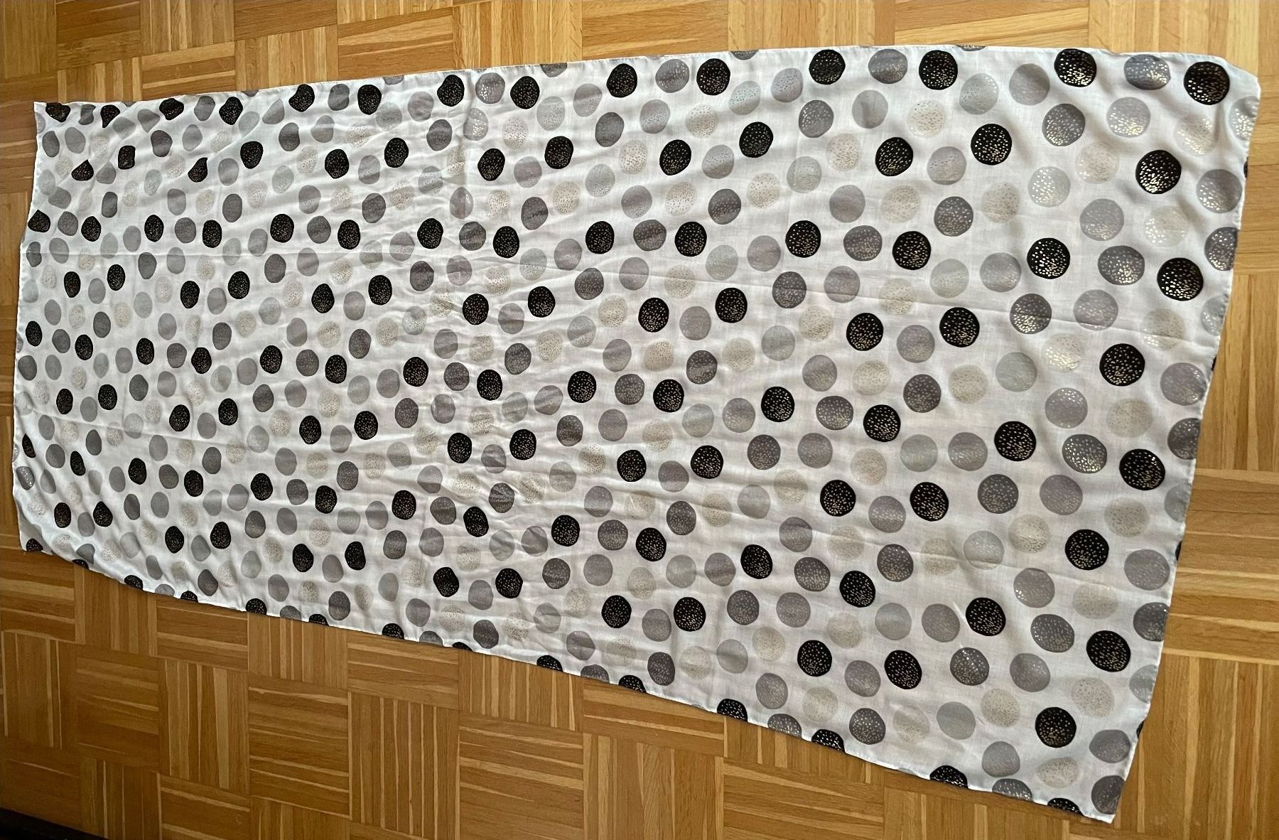 Foulard & Sciarpe: Viskose-Schal, Damen – Nuovo (secondo la descrizione) da Luzern venduto da Roger3022 1