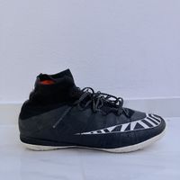 Fussballschuhe Nike schwarz Grösse 43 guter Zustand
