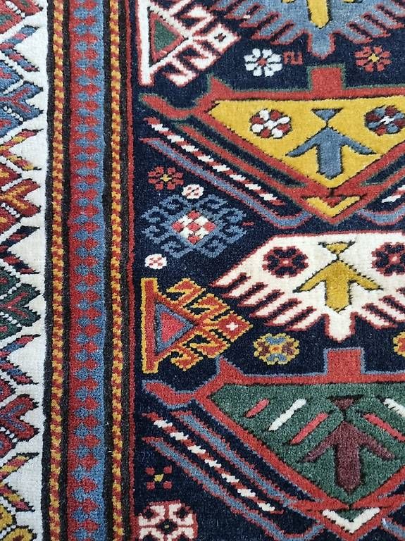 Tappeti: 120×270 Orientteppich Handgeknüpft – Usato da Olten venduto da Mezopotamya 6