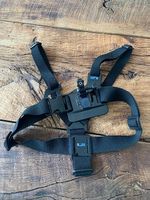 Go Pro Chesty Actionkamera Halterung