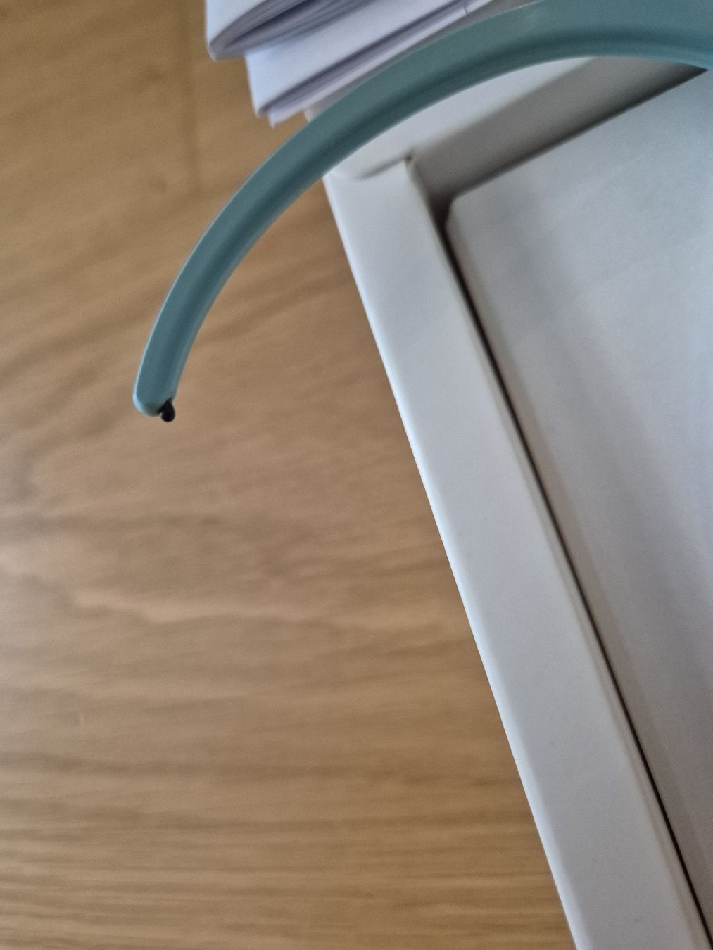 Appareils médicaux: Pearly Zykluscomputer/ Verhütungscomputer – D'occasion à Bern par dia_yv66 4