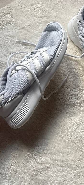 Scarpe da donna: Adidas Lite Racer 2.0 Sneaker Gr. 38 2/3  – Usato da Rünenberg venduto da Dgn_63 1