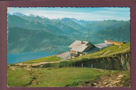 Hotel Berghaus NIEDERHORN - 1961