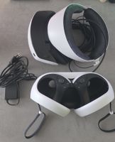 Playstation VR2 Headset inkl. Charging Dock