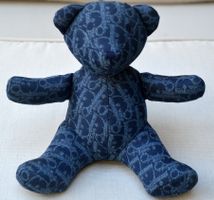 Teddybär Christian Dior ourson