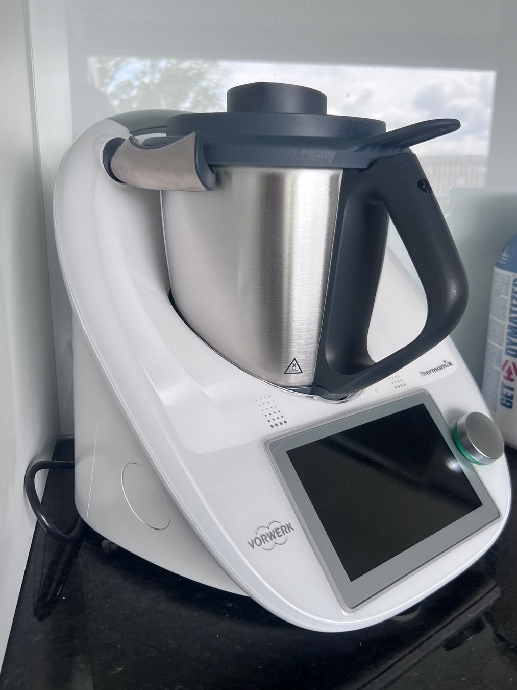 Thermomix Elettrodomestici da cucina: Thermomix tm6 – Usato da Kloten venduto da Rovella 2