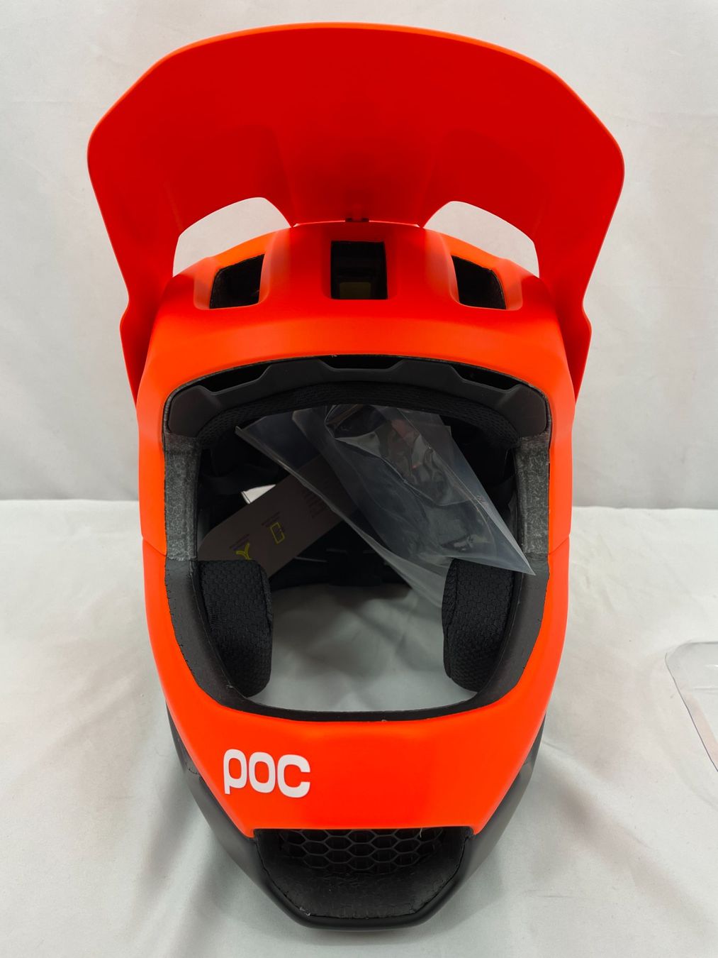 Poc Caschi: POC Sweden Otocon Race Mips 55-58 – Nuovo e nell'imballaggio originale da Lausanne venduto da PlusValue_Lausanne 1