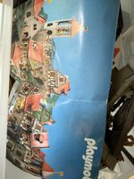 Playmobil Ritterburg Konvolut Ersatzteile gebraucht