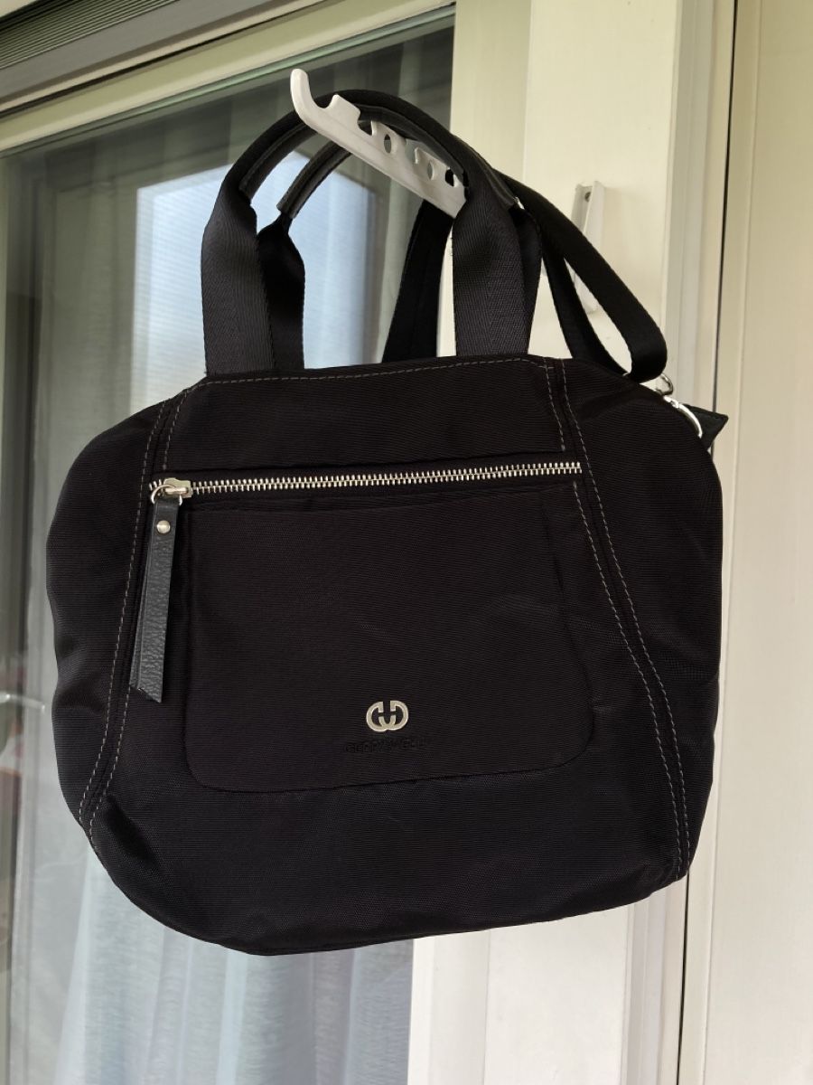 Gerry Weber Borse da donna: Handtasche von Gerry Weber – Usato da Neuenhof venduto da Ivita 1