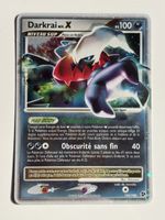 Darkrai niv. X - FR 🇫🇷