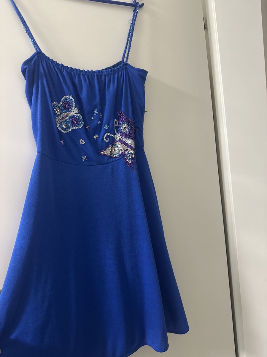 Robes: Sommerkleid – D'occasion à Oberentfelden par ulli03