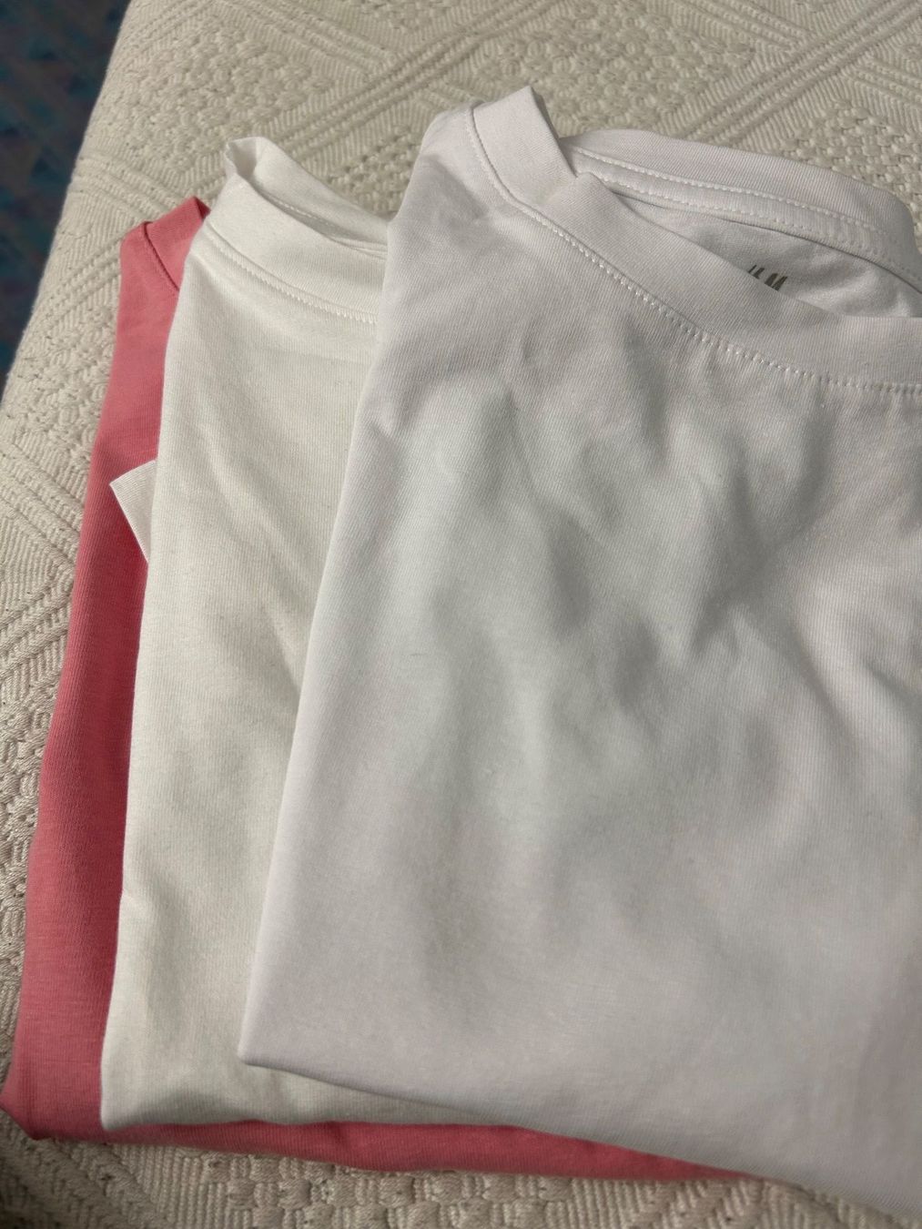 H&M Camicette, T-shirt & Top: Shirt gr. 146/152 neu – Nuovo e nell'imballaggio originale da Wädenswil venduto da jotijo