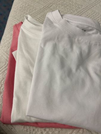 Shirt gr. 146/152 neu