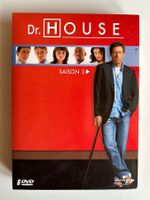 DR. HOUSE SAISON 3
