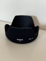 Sigma Blendschutz Lens Hood 50-500mm f/4.5-6.3 APO DG OS HSM