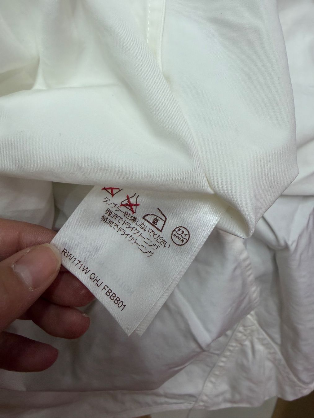 Louis Vuitton Vestiti: Louis Vuitton Cotton Mini Dress – Usato da St.Josefen venduto da lop_lh8d 3