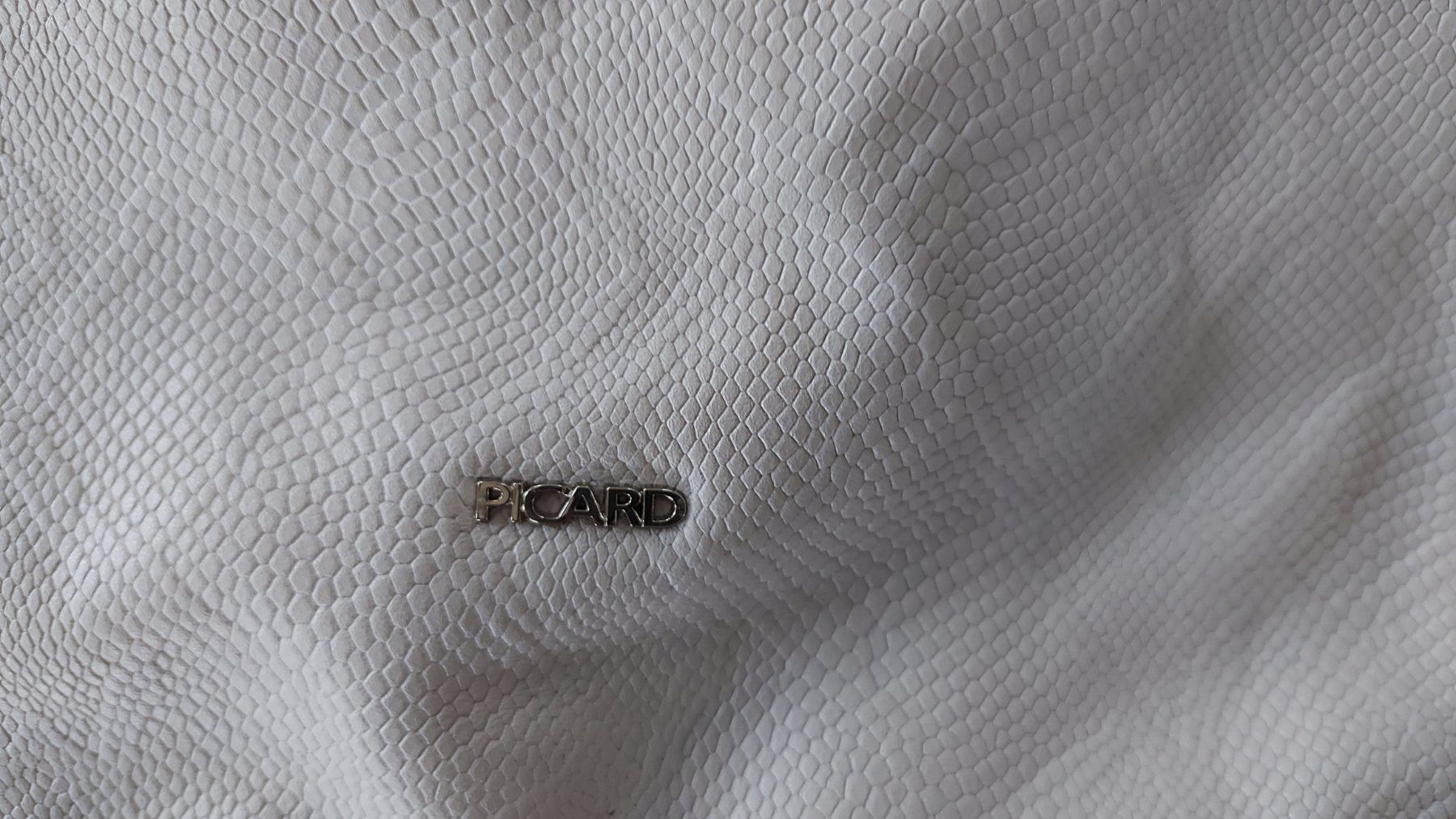 Picard Taschen für Damen: Schulter-/Umhängetasche PICARD - Neu! – Neu (gemäss Beschreibung) aus Pfäffikon ZH von siae 1