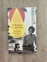 A Raisin in the Sun, Lorraine Hansberry